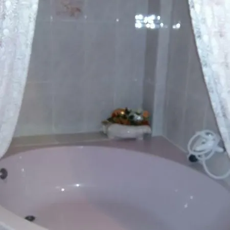 Séjour chez l'habitant Tridente 18 *