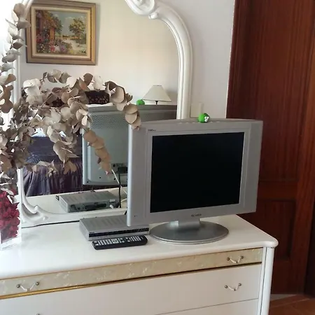 Tridente 18 Accommodatie bij particulieren *
