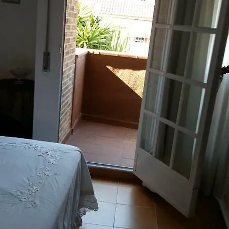 Tridente 18 Accommodatie bij particulieren *