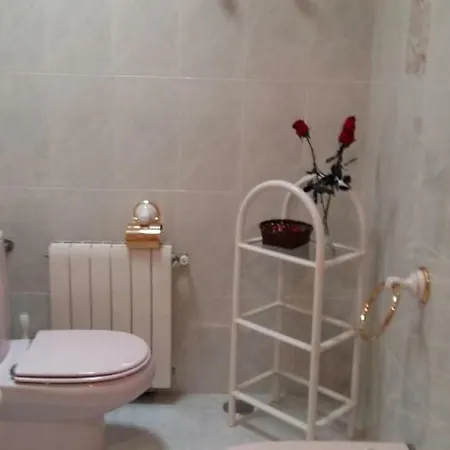 Accommodatie bij particulieren Tridente 18