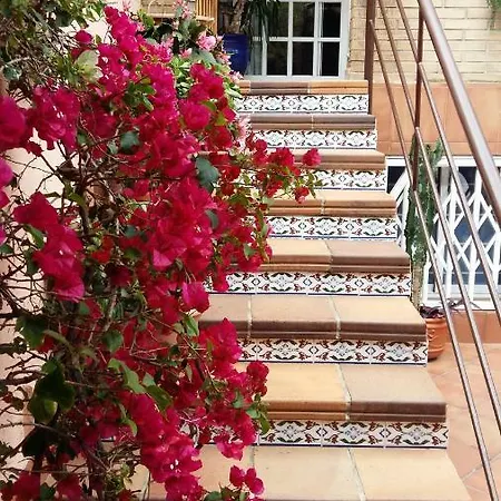 Tridente 18 Accommodatie bij particulieren Alicante