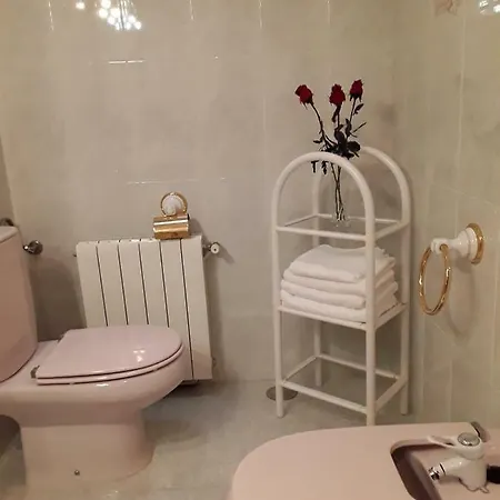 Accommodatie bij particulieren Tridente 18